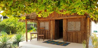 Kilimani Kwetu Beach Hotel