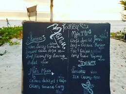 Kilimani Kwetu Beach Hotel