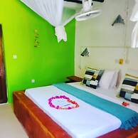 Kilimani Kwetu Beach Hotel