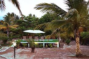 Kilimani Kwetu Beach Hotel