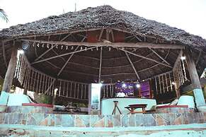 Kilimani Kwetu Beach Hotel