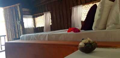Kilimani Kwetu Beach Hotel
