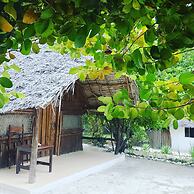 Kilimani Kwetu Beach Hotel