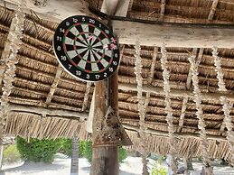 Kilimani Kwetu Beach Hotel