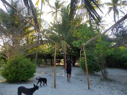 Kilimani Kwetu Beach Hotel