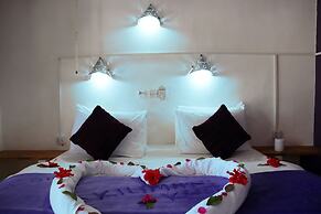Kilimani Kwetu Beach Hotel