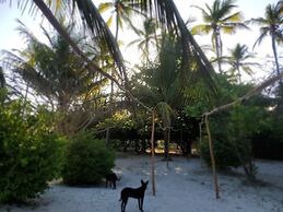 Kilimani Kwetu Beach Hotel
