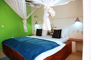 Kilimani Kwetu Beach Hotel