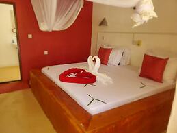 Kilimani Kwetu Beach Hotel