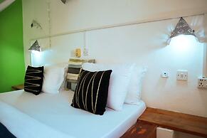 Kilimani Kwetu Beach Hotel