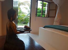 Kilimani Kwetu Beach Hotel