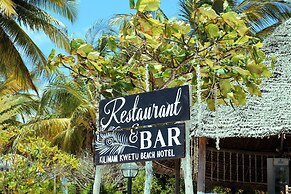 Kilimani Kwetu Beach Hotel