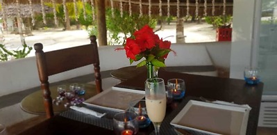 Kilimani Kwetu Beach Hotel