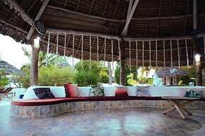 Kilimani Kwetu Beach Hotel