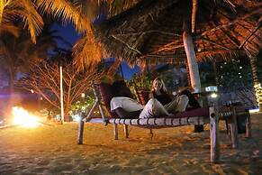 Kilimani Kwetu Beach Hotel