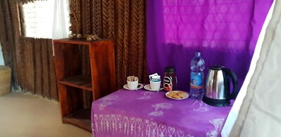 Kilimani Kwetu Beach Hotel