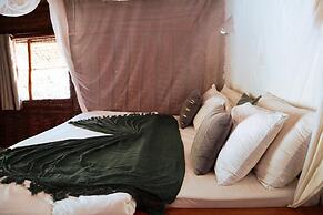 Kilimani Kwetu Beach Hotel