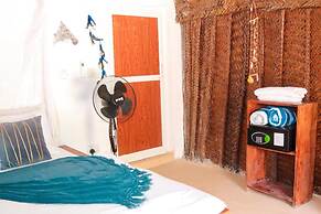 Kilimani Kwetu Beach Hotel