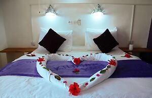Kilimani Kwetu Beach Hotel