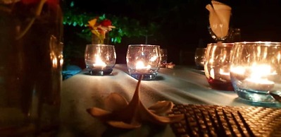 Kilimani Kwetu Beach Hotel