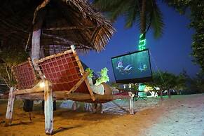 Kilimani Kwetu Beach Hotel