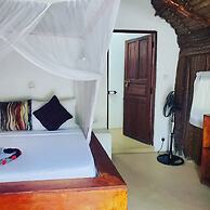 Kilimani Kwetu Beach Hotel