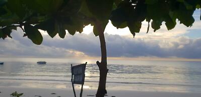 Kilimani Kwetu Beach Hotel