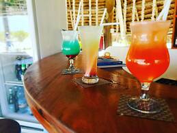 Kilimani Kwetu Beach Hotel