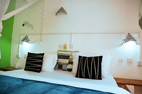 Kilimani Kwetu Beach Hotel