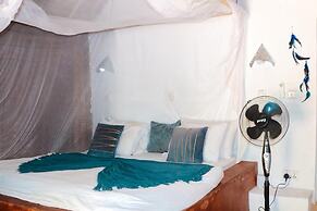 Kilimani Kwetu Beach Hotel