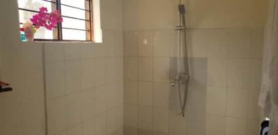 Kilimani Kwetu Beach Hotel