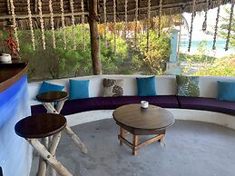 Kilimani Kwetu Beach Hotel