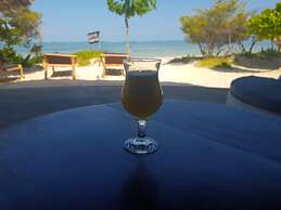 Kilimani Kwetu Beach Hotel