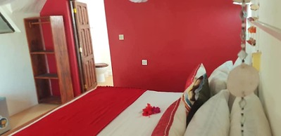 Kilimani Kwetu Beach Hotel