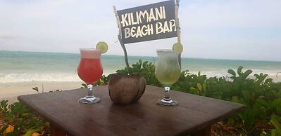 Kilimani Kwetu Beach Hotel