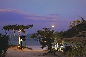 Kilimani Kwetu Beach Hotel