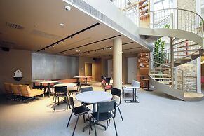 Maverick Athenaeum