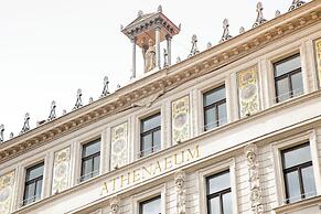 Maverick Athenaeum
