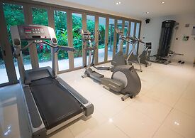 Nakalay Seaview Penthouse