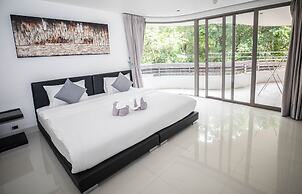 Nakalay Seaview Penthouse