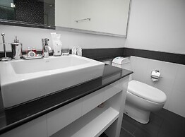 Nakalay Seaview Penthouse