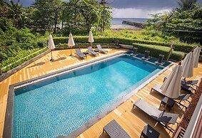 Nakalay Seaview Penthouse