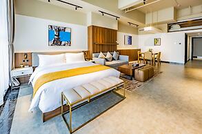 Kunming Xingyao Hotel