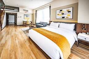 Kunming Xingyao Hotel