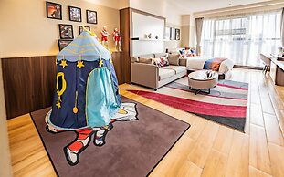 Kunming Xingyao Hotel
