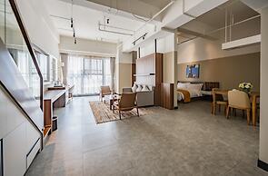Kunming Xingyao Hotel