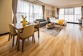 Kunming Xingyao Hotel