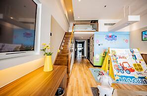 Kunming Xingyao Hotel