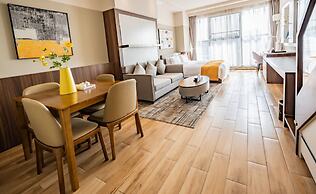Kunming Xingyao Hotel