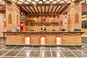 Hotel Bhadgaon